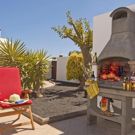 Domingo By Puerto del Carmen (Lanzarote)